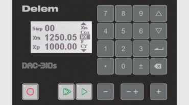 DAC-310S