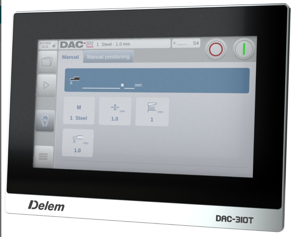 dac-310t