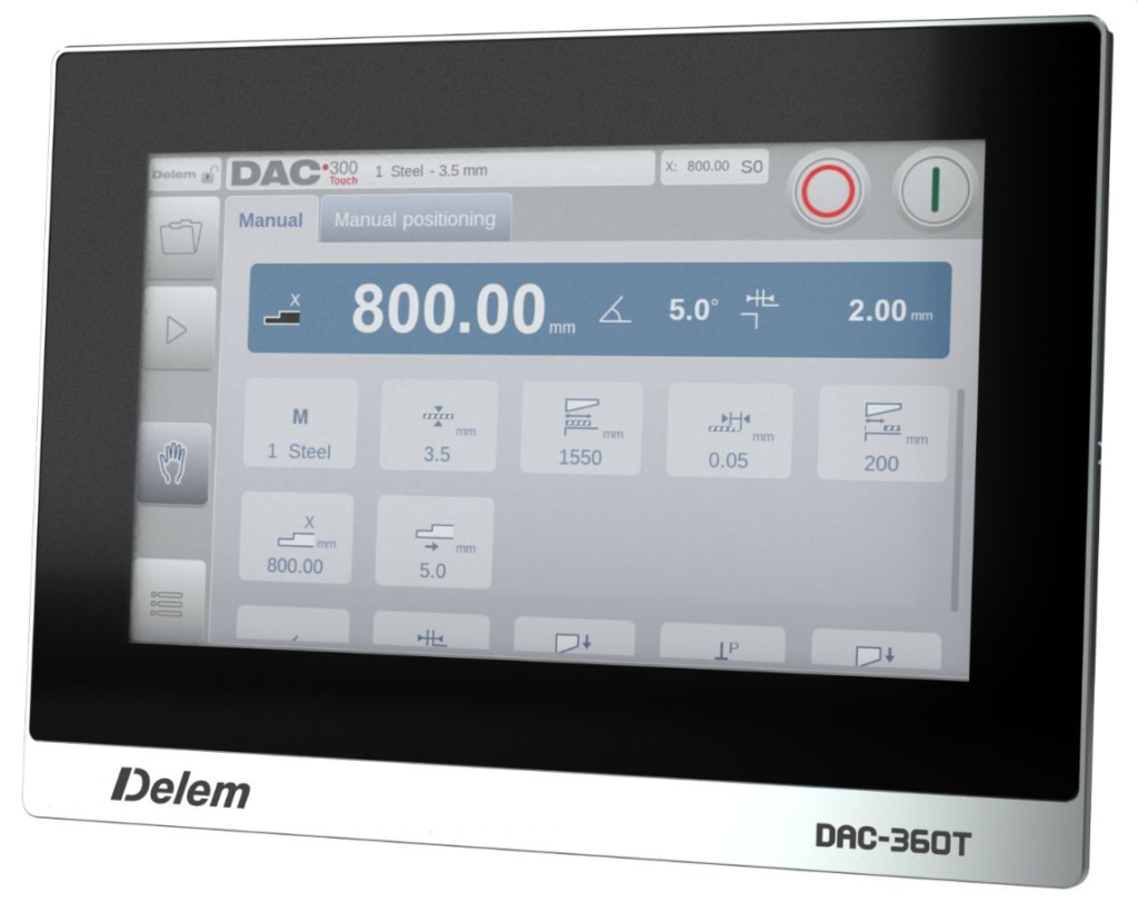 dac-360t
